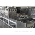 Chili Powder Processing Machine